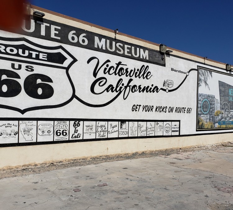 california-route-66-museum-photo